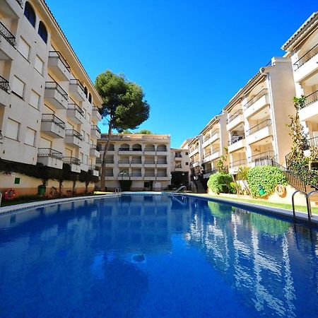 Playamar Superior Orangecosta Apartamento Alcossebre Exterior foto