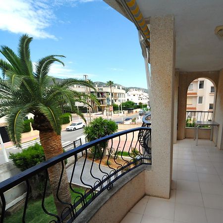 Playamar Superior Orangecosta Apartamento Alcossebre Exterior foto