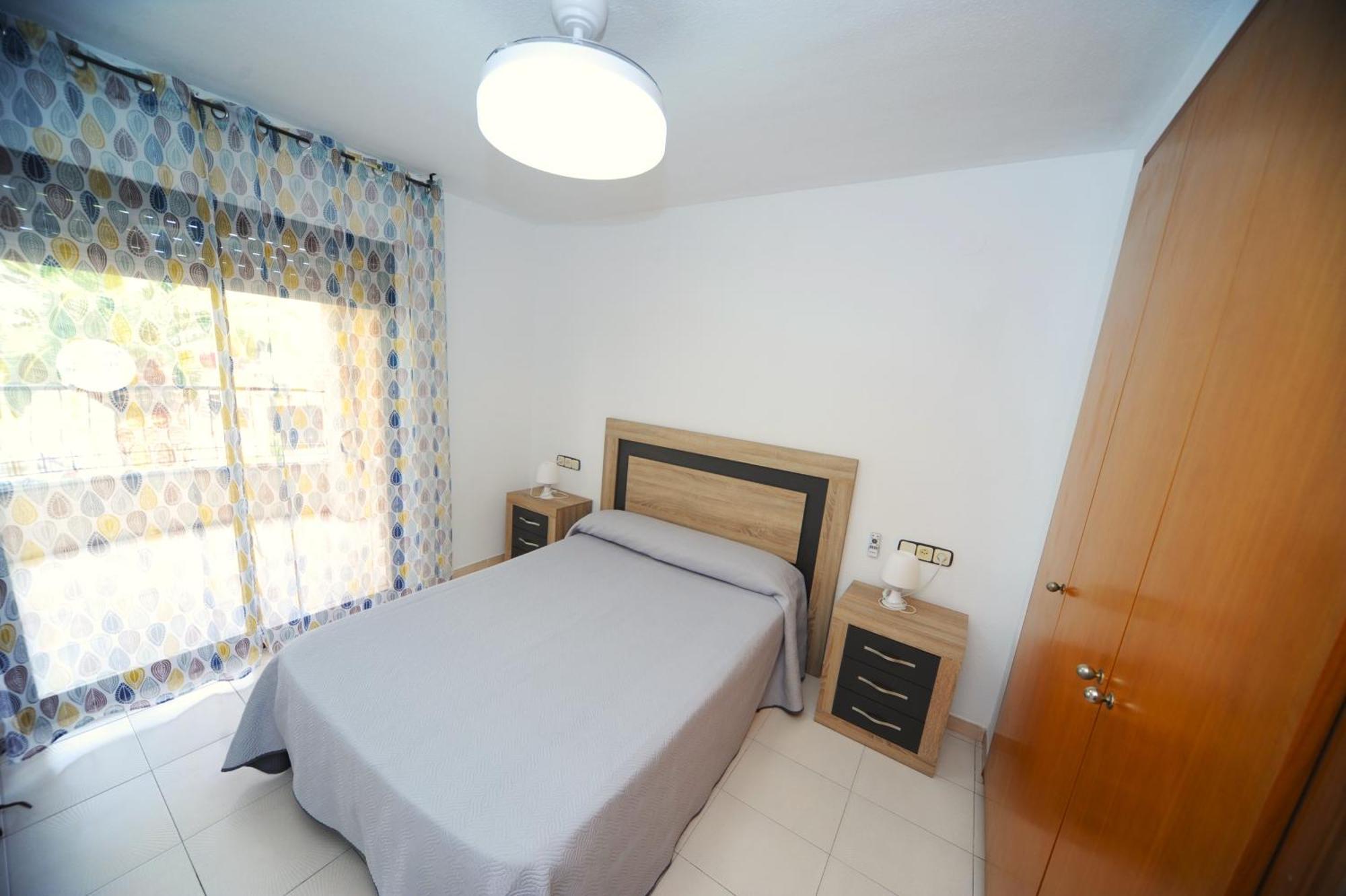 Playamar Superior Orangecosta Apartamento Alcossebre Exterior foto