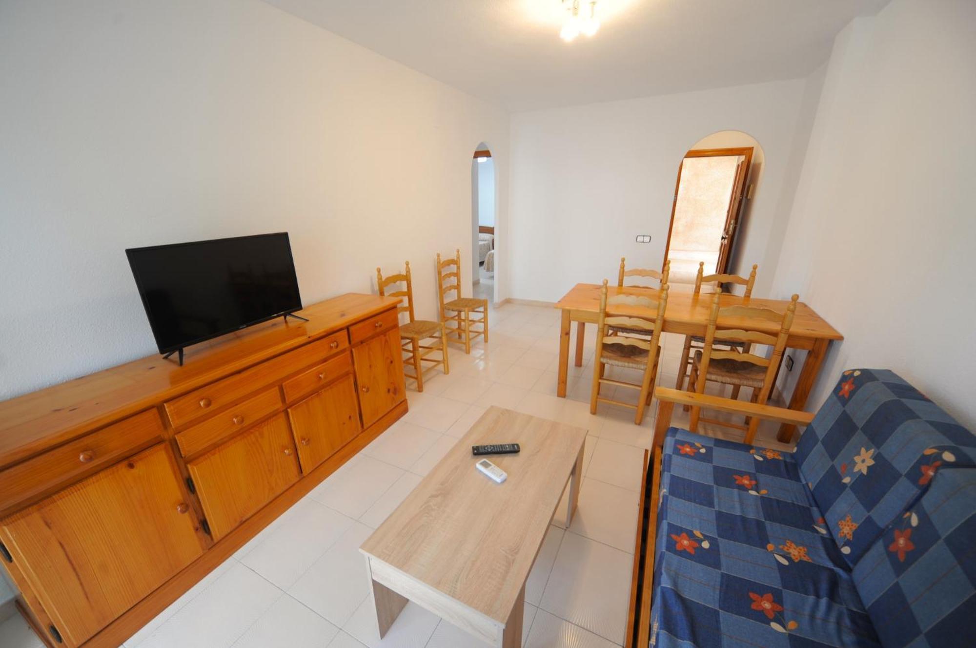 Playamar Superior Orangecosta Apartamento Alcossebre Exterior foto