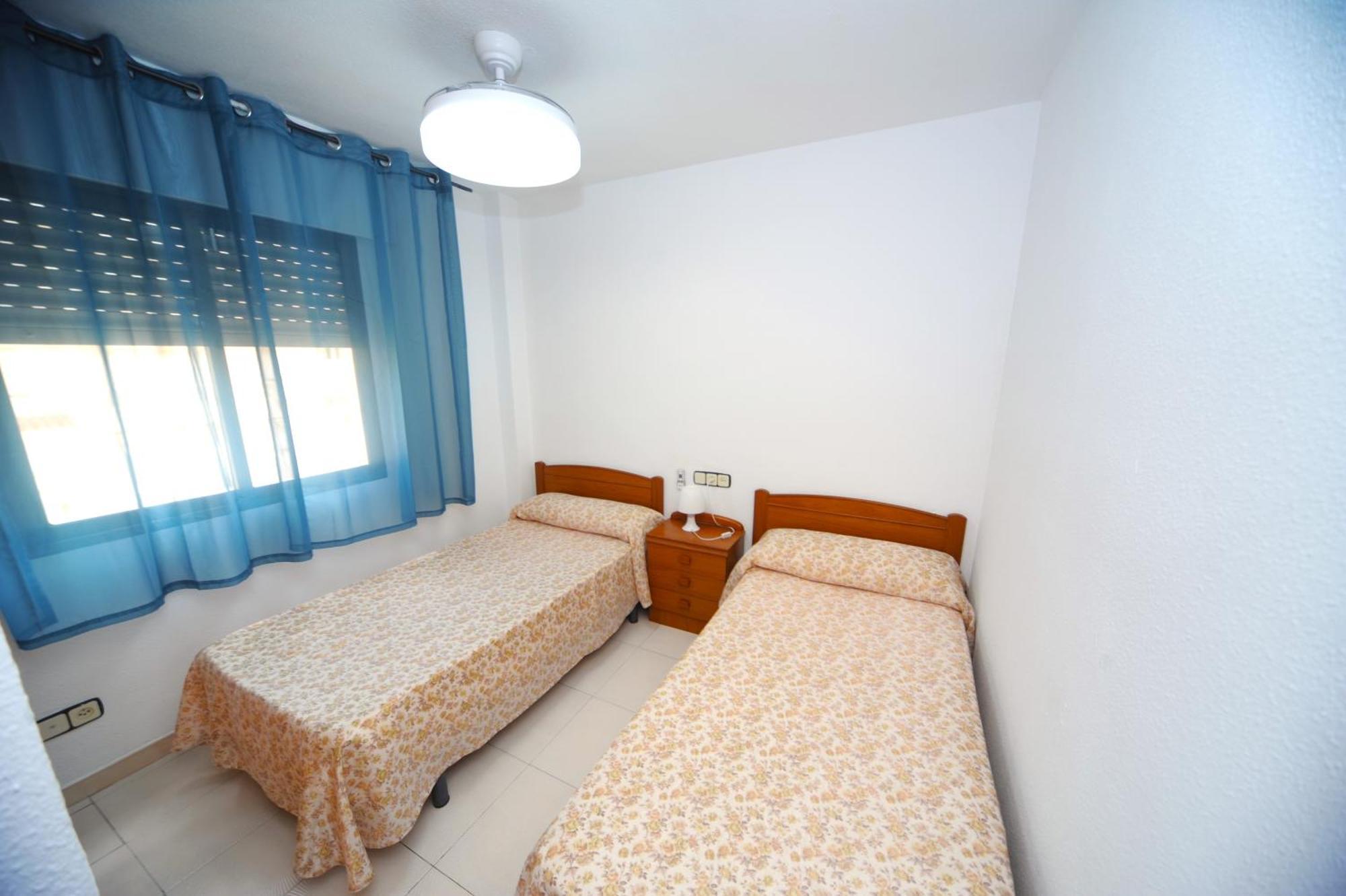 Playamar Superior Orangecosta Apartamento Alcossebre Exterior foto