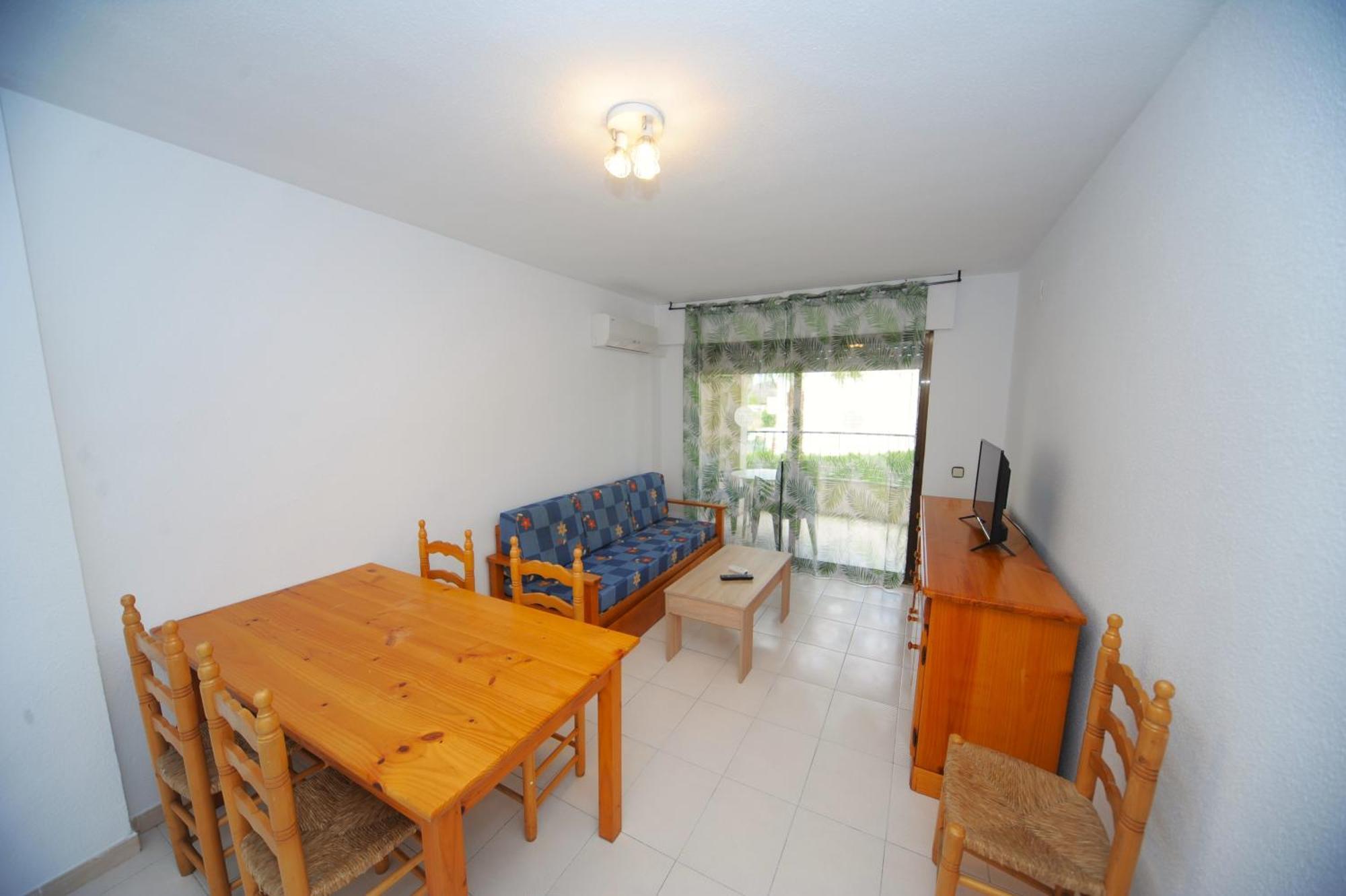 Playamar Superior Orangecosta Apartamento Alcossebre Exterior foto