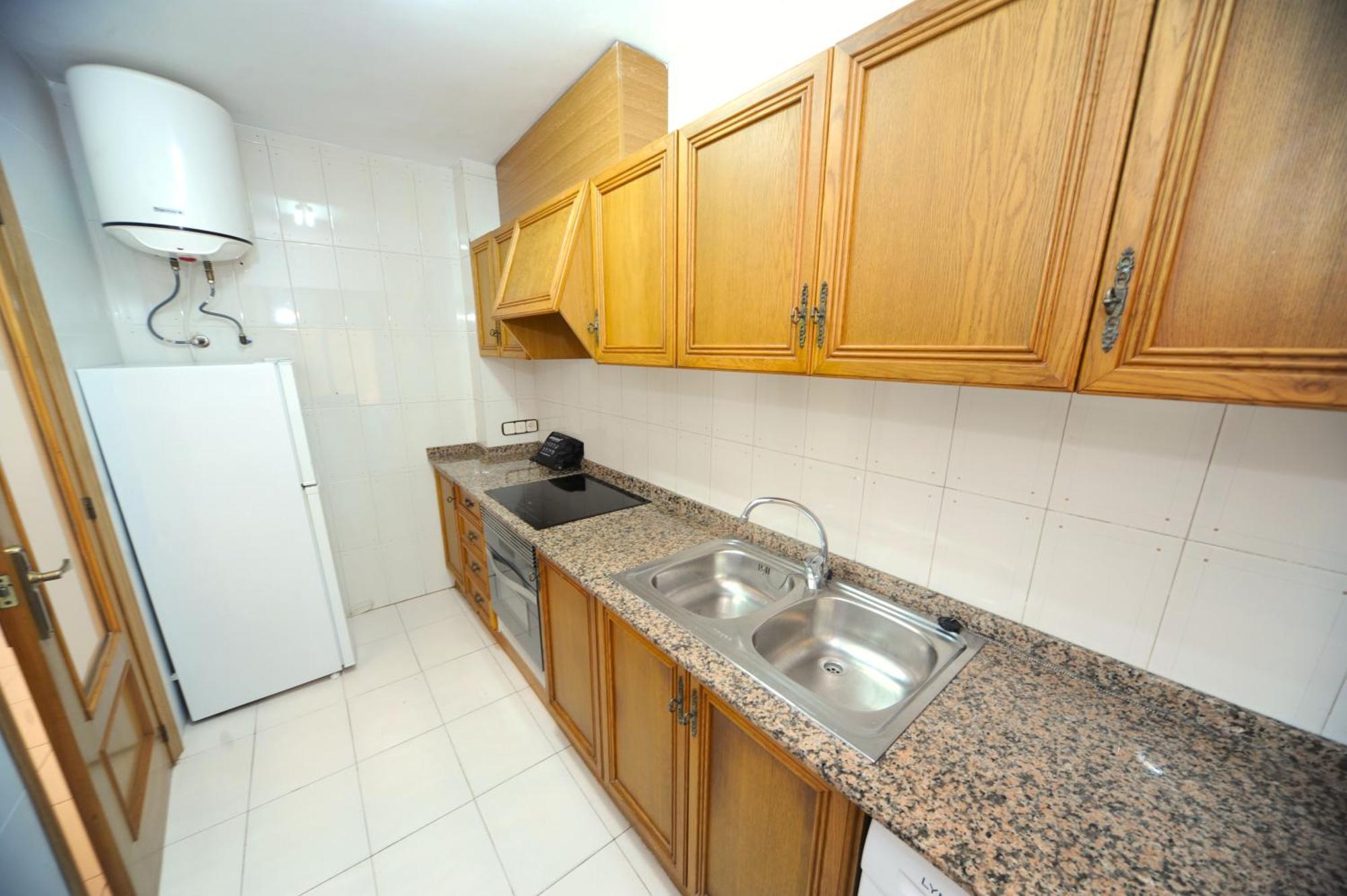 Playamar Superior Orangecosta Apartamento Alcossebre Exterior foto