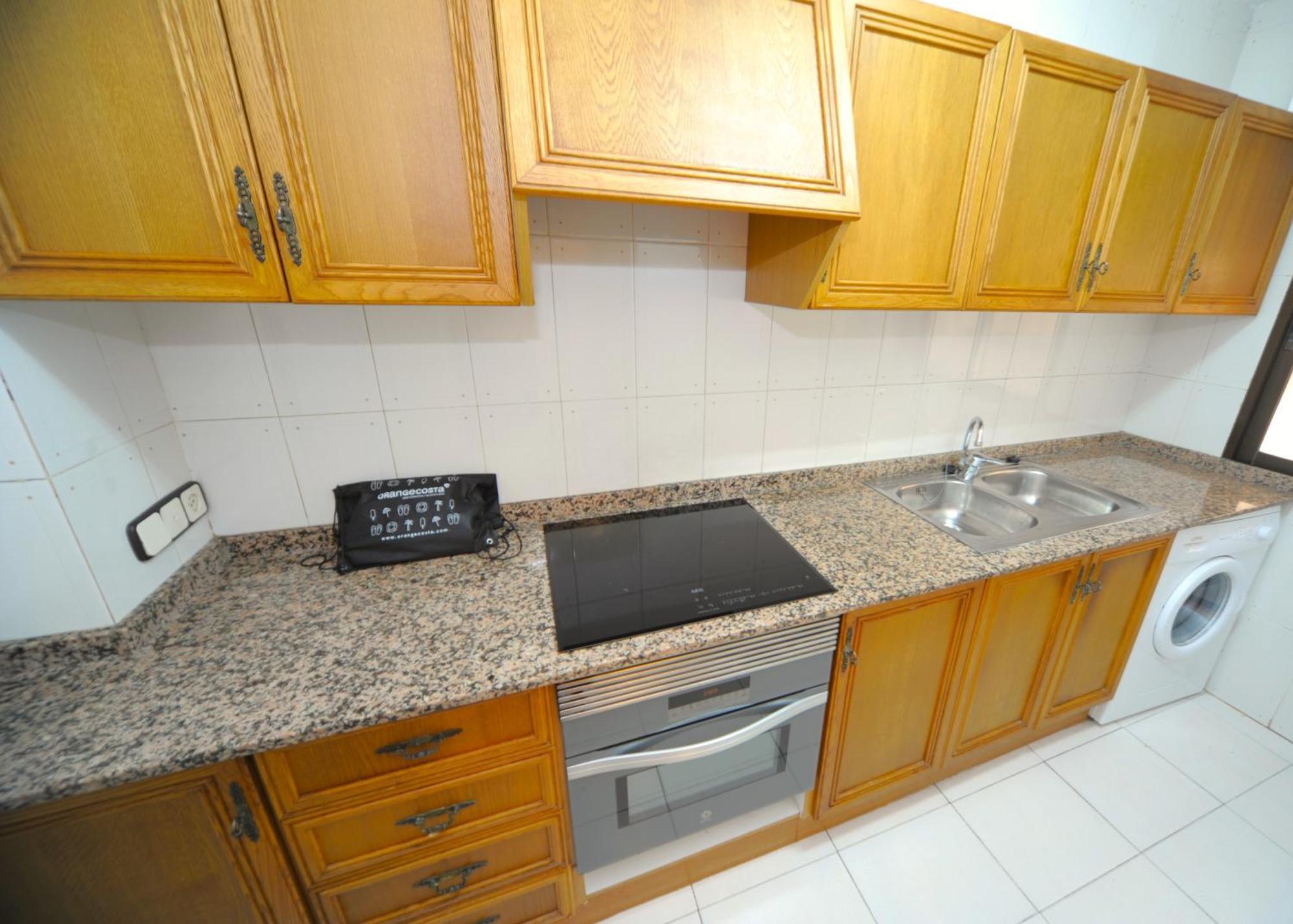 Playamar Superior Orangecosta Apartamento Alcossebre Exterior foto