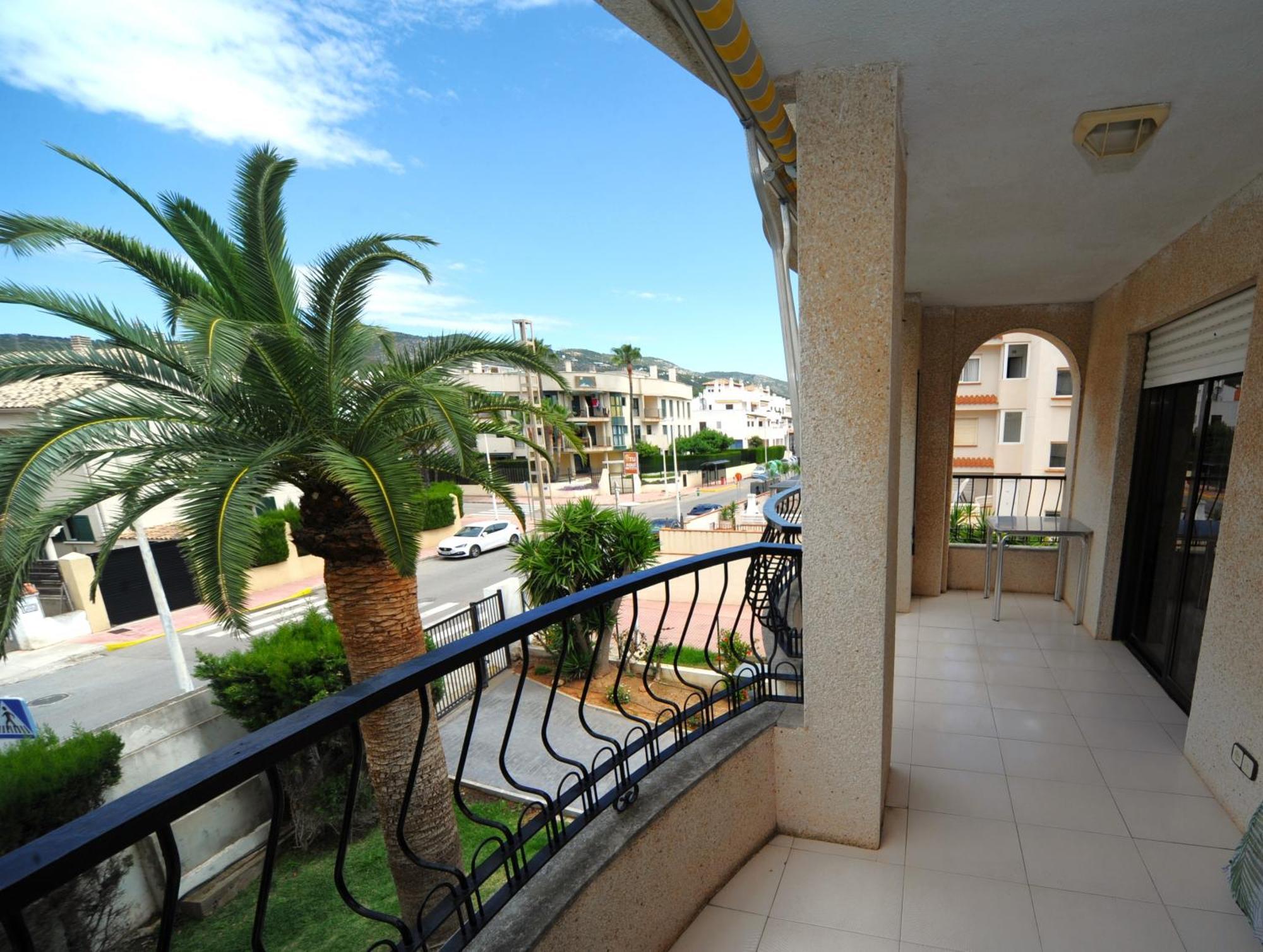 Playamar Superior Orangecosta Apartamento Alcossebre Exterior foto