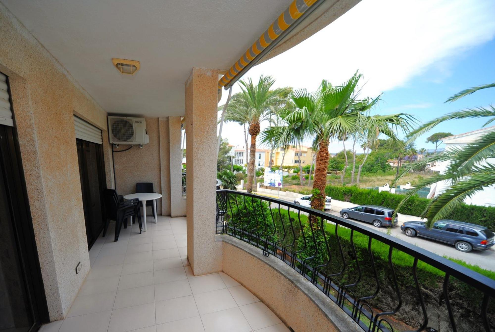 Playamar Superior Orangecosta Apartamento Alcossebre Exterior foto