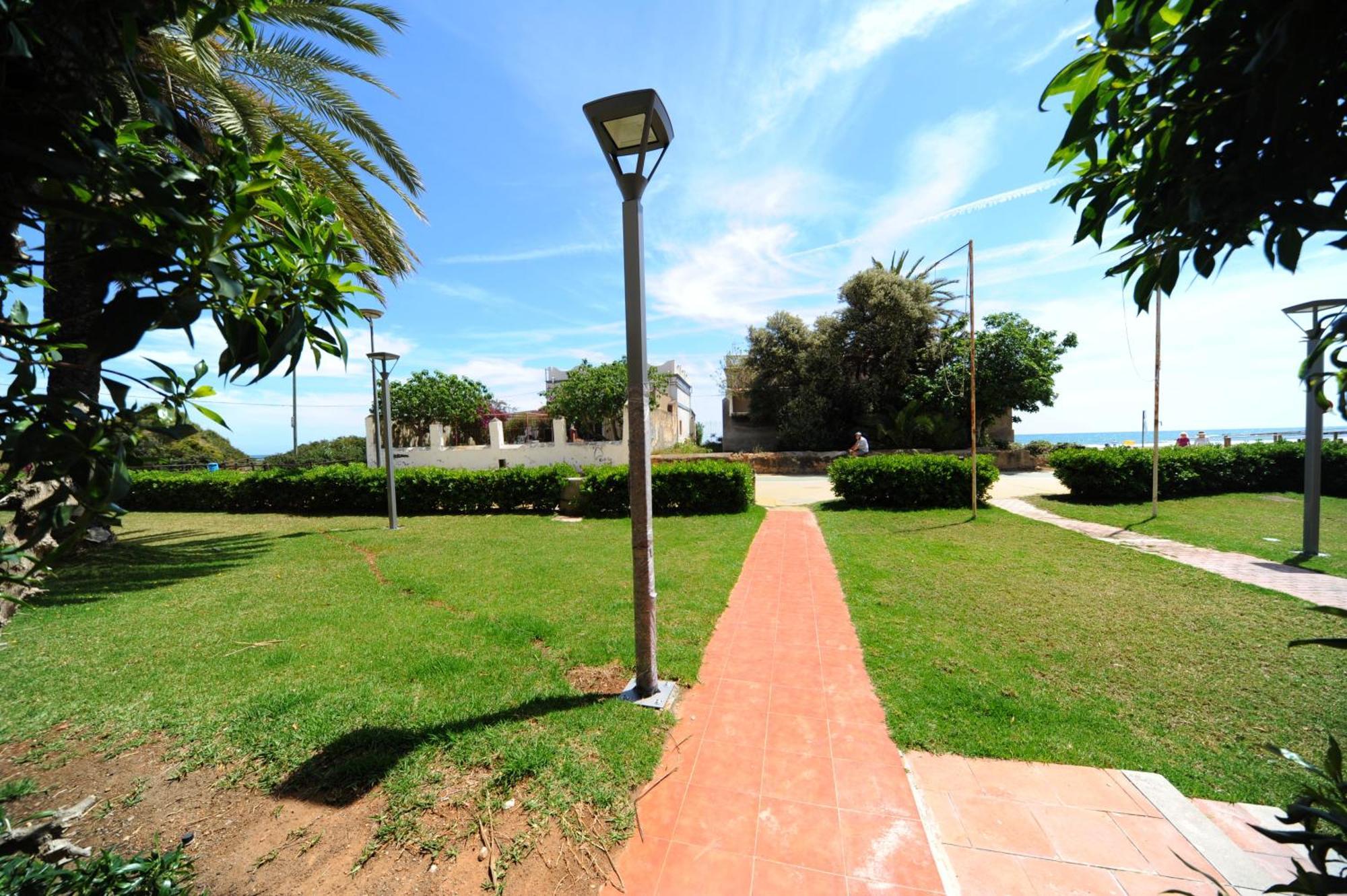 Playamar Superior Orangecosta Apartamento Alcossebre Exterior foto